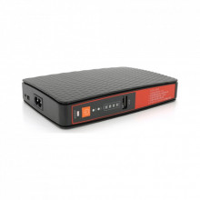 Источник бесперебойного питания Voltronic Eco-1825B 18W (Eco-1825B) (213250)
