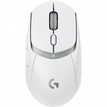 Мышка Logitech G309 Lightspeed Wireless/Bluetooth White (910-007207) (243250)