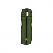 Термокружка Con Brio CB-396 0,42 л Зелена (CB-396-green) (282250) Термокружка Con Brio CB-396 0,42 л Зелена (CB-396-green) (282250)