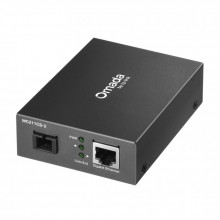 Медиаконвертер TP-Link MC211CS-2 (346250)