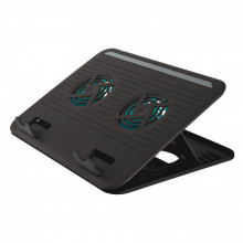 Подставка для ноутбука Trust Cyclone Notebook Cooling Stand (17866) (166350)