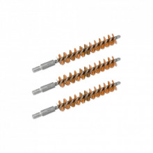 Ерш для чистки оружия Bore Tech 338 бронза 8/32 M 3 шт/уп (BTBR-338-03) (279350)
