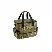 Сумка дорожная Naturehike NH21SK004 камуфляж (6927595796313) (282350)