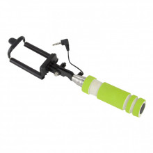 Монопод для селфи Piko M-002M green (1283126476822) (346350)