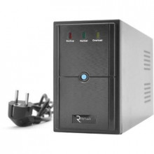 Источник бесперебойного питания Ritar E-RTM600 (360W) ELF-L (E-RTM600L) (174450) Источник бесперебойного питания Ritar E-RTM600 (360W) ELF-L (E-RTM600L) (174450)
