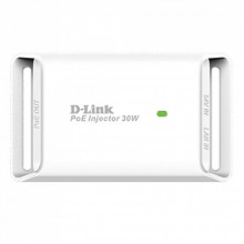 Адаптер PoE D-Link DPE-301GI (209450)