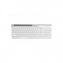 Клавиатура A4Tech FBK25 Wireless White (4711421961578) (256450)