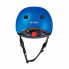 Шлем Micro Dark Blue LED M 52-56 cm (AC2083BX) (274450)