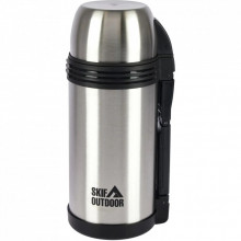 Термос Skif Outdoor Caravanner 1.5L Silver (HG-1500S) (283450)