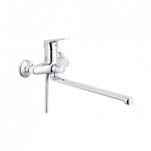 Смеситель Kroner KRM Odra - C070 (CV019269) (288450) Смеситель Kroner KRM Odra - C070 (CV019269) (288450)