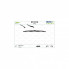 Щетка стеклоочистителя Valeo 574112 (299450)