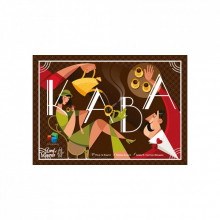 Настольная игра Lords of Boards Кофе (Cafe) Украинский (LOB2206UA) (336450)