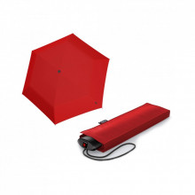 Зонт Knirps AS.050 Red (Kn95 9050 1501) (273650)