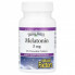 Аминокислота Natural Factors Мелатонин, 3 мг, Stress Relax, Melatonin, 90 жевательных таблеток (NFS-02715) (308650)