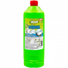 Отбеливатель Мілам Chemical Белизна 1 л (4820152291110) (193750)