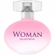 Ароматизатор для автомобиля K2 WOMAN 50ml (V002) (297750)
