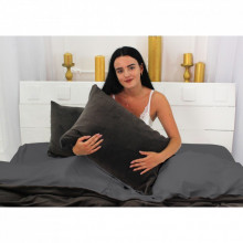 Постельное белье MirSon Велюр Winter Delicate 28-0073 Gladiolo Детский (2200004038384) (334750)