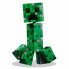 Конструктор LEGO Minecraft Крипер (21276) (340750)