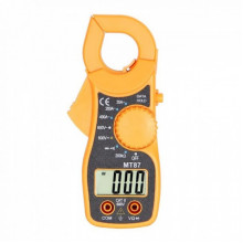Мультиметр цифровой мультитестер Digital MT87 Токовые клещи (172850)