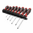 Набор отверток 8 ед STORM INTERTOOL VT-3438 (206850)