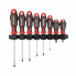 Набор отверток 8 ед STORM INTERTOOL VT-3438 (206850)