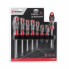 Набор отверток 8 ед STORM INTERTOOL VT-3438 (206850)