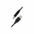 Кабель для принтера USB 2.0 AM/BM 2.0m Kingda (KDUSB2002-2M) (238850)