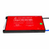 BMS плата LiFePO4 60V 20S Dis 20A Ch 10A (255850)
