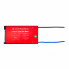 BMS плата LiFePO4 60V 20S Dis 20A Ch 10A (255850)