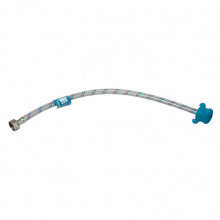 Шланг для воды AQUATICA 1/2" ВВ 30см (9790603) (256850)