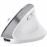 Мышка Trust Bayo+ Ergonomic Wireless/Bluetooth White (25399) (316850)
