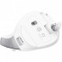 Мышка Trust Bayo+ Ergonomic Wireless/Bluetooth White (25399) (316850)