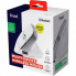 Мышка Trust Bayo+ Ergonomic Wireless/Bluetooth White (25399) (316850)