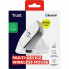 Мышка Trust Bayo+ Ergonomic Wireless/Bluetooth White (25399) (316850)