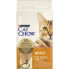 Сухой корм для кошек Purina Cat Chow Adult с уткой 15 кг (7613035394889) (323850)