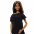 Кукла Barbie Signature Basics 1 Брюнетка из каре (JBH72) (335850)