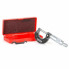 Микрометр 0-25 мм INTERTOOL MT-3041 (206950)
