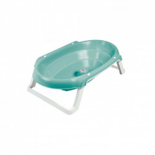 Ванночка Ok Baby Onda Slim, бирюзовый (38957240) (271950)