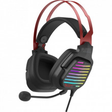 Наушники A4Tech Bloody G560 Hi Fi 7.1 Sports Red (4711421988940) (316950)