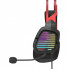 Наушники A4Tech Bloody G560 Hi Fi 7.1 Sports Red (4711421988940) (316950)