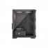 Корпус 1stPlayer X2-M-BK-4F1 (319950)