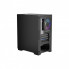 Корпус 1stPlayer X2-M-BK-4F1 (319950)