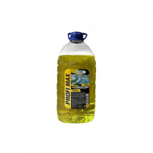 Омыватель автомобильный PROFI MAX Лимон -20 ПЕТ 4л (4820250122101) (340950)