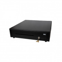 Денежный ящик ІКС E4141A Black, 12V (E4141A BLACK 12V) (204060)