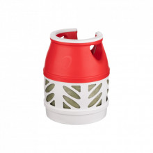 Бытовой газовый баллон Hexagon Ragasco HR12.5L (100578) (203160)