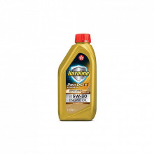Моторное масло Texaco Havoline ProDS M 5w30 1л (6747) (250160)
