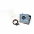Звонок Knog Oi Classic Small Silver (11977) (274160)
