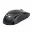 Мышка REAL-EL RM-308 Wireless Black (153260)