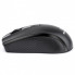 Мышка REAL-EL RM-308 Wireless Black (153260)