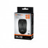 Мышка REAL-EL RM-308 Wireless Black (153260)